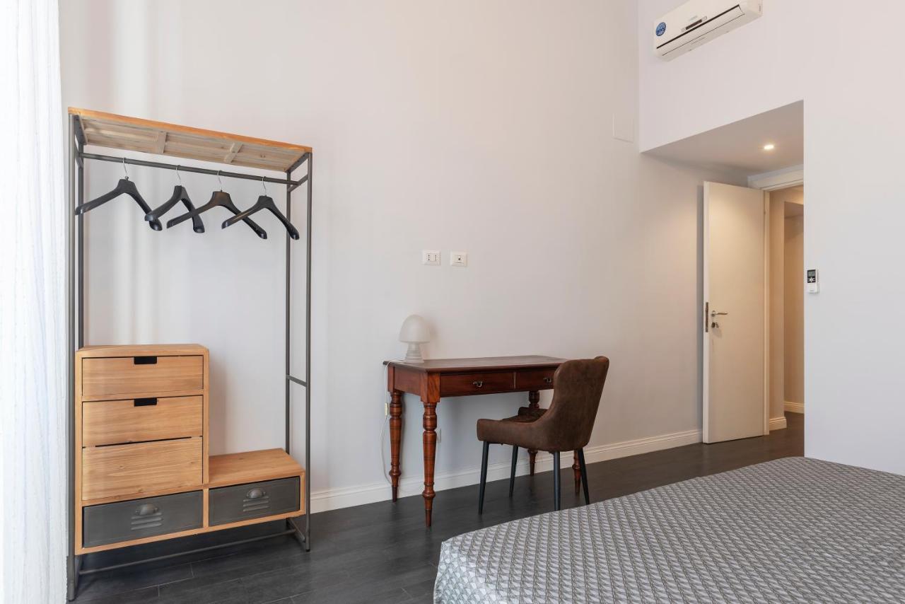 Piazza Del Popolo Apartment With View Řím Exteriér fotografie