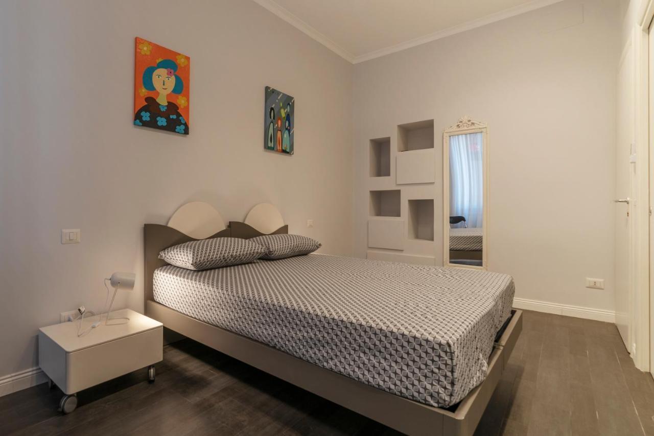 Piazza Del Popolo Apartment With View Řím Exteriér fotografie