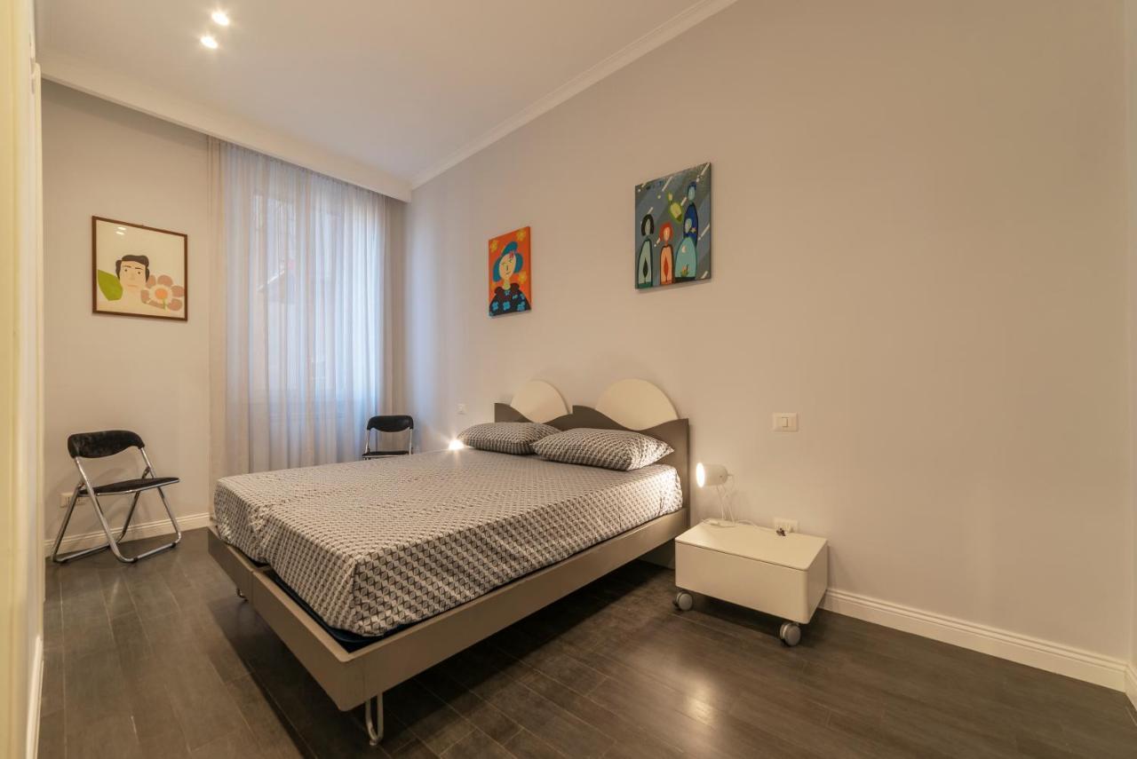Piazza Del Popolo Apartment With View Řím Exteriér fotografie